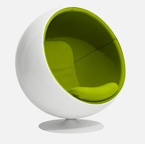 Eero Aarnio Originals Ball Chair